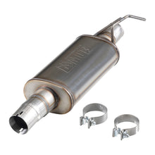 Load image into Gallery viewer, Flowmaster 21-26 Chevrolet Tahoe 6.2L FlowFx Direct Fit Muffler - Dual Exit - 718219