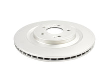 Load image into Gallery viewer, DBA 21-23 Hyundai Santa Fe Hybrid Rear En-Shield Standard Rotor - DBA3073E