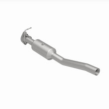 Load image into Gallery viewer, MagnaFlow 16-19 Ford F-53 V10 6.8L Underbody Direct-Fit Catalytic Converter - 280447