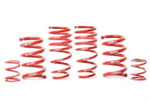 Load image into Gallery viewer, H&amp;R 22-26 Porsche 911/992 Targa 4 GTS w/ PASM Sport Spring Kit - 28628-3