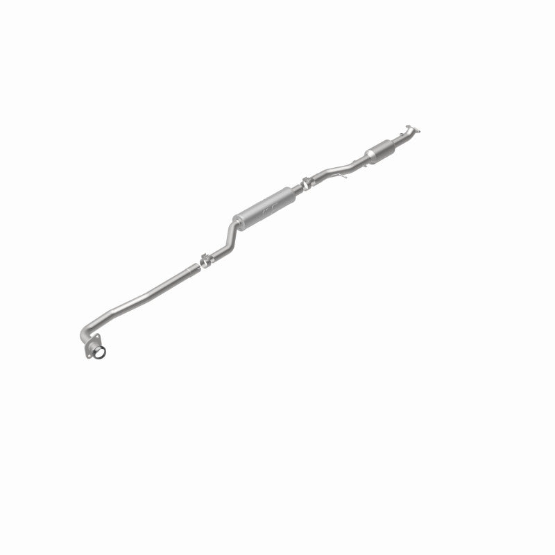 MagnaFlow 08-10 Mitsubishi Outlander 2.4L Direct Fit Converter - 5451175