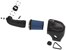 Load image into Gallery viewer, aFe 11-23 Dodge Challenger V8 5.7L Momentum GT Cold Air Intake System w/ Pro 5R Filter - 50-70126R