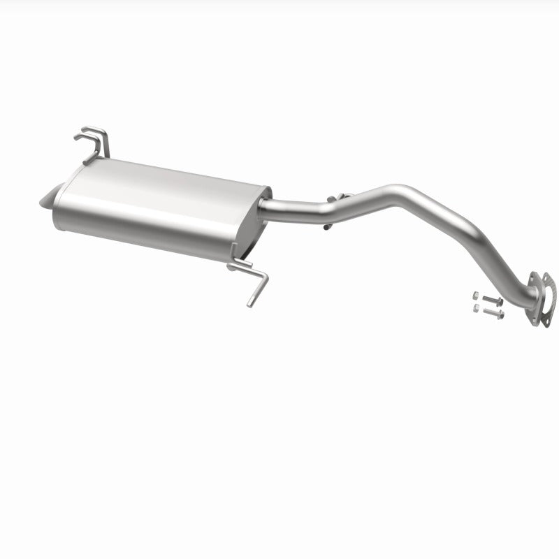 BRE Exhaust 11-13 Kia Sorento 2.4L Muffler Kit - 108-0015