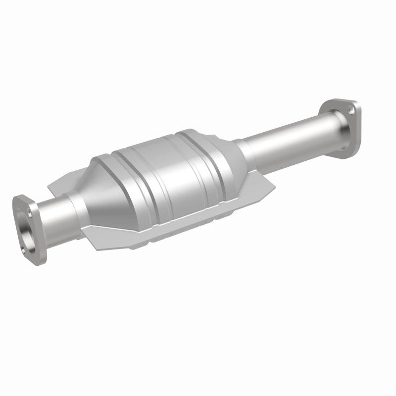 MagnaFlow Direct Fit Catalytic Converter 97-98 Sonata 2.0L 4Cyl. - 23877