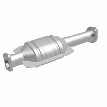 Load image into Gallery viewer, MagnaFlow Direct Fit Catalytic Converter 97-98 Sonata 2.0L 4Cyl. - 23877