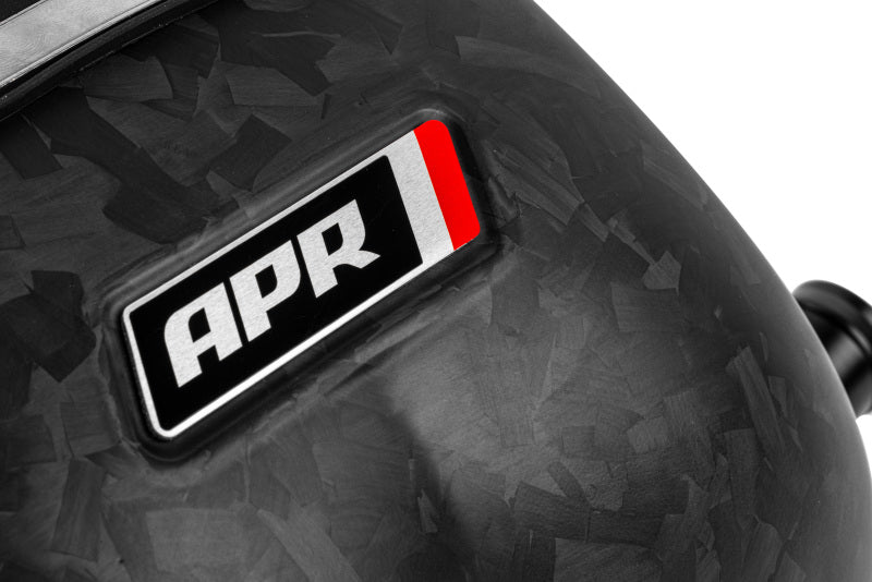 APR 20-26 Audi SQ7/SQ8 (4M)/Bentley Bentayga/Porsche Cayenne (9Y) 4.0T Carbon Fiber Intake System - CI100056D