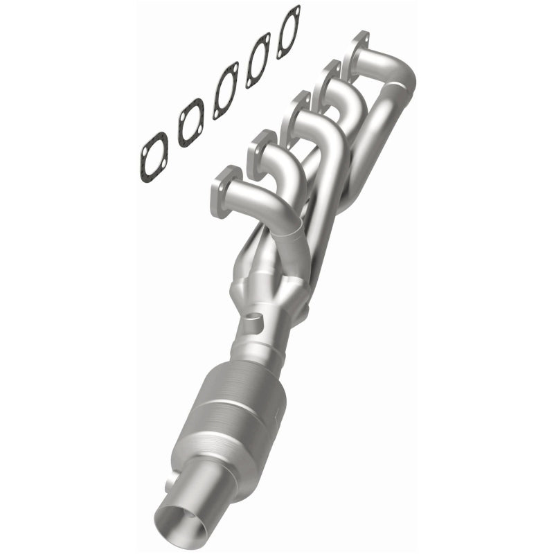 MagnaFlow Conv DF BMW M5-6 06-08 Driver Side - 50420