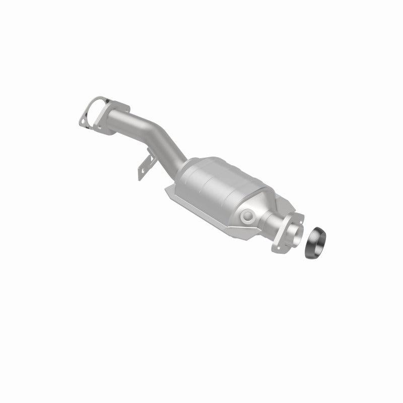 MagnaFlow Direct Fit Catalytic Converter 95- 96 Impreza 2.2L Rear - 51113