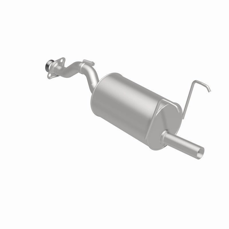 BRExhaust 93-95 Honda Civic Del Sol 1.5L Muffler Kit - 108-0196
