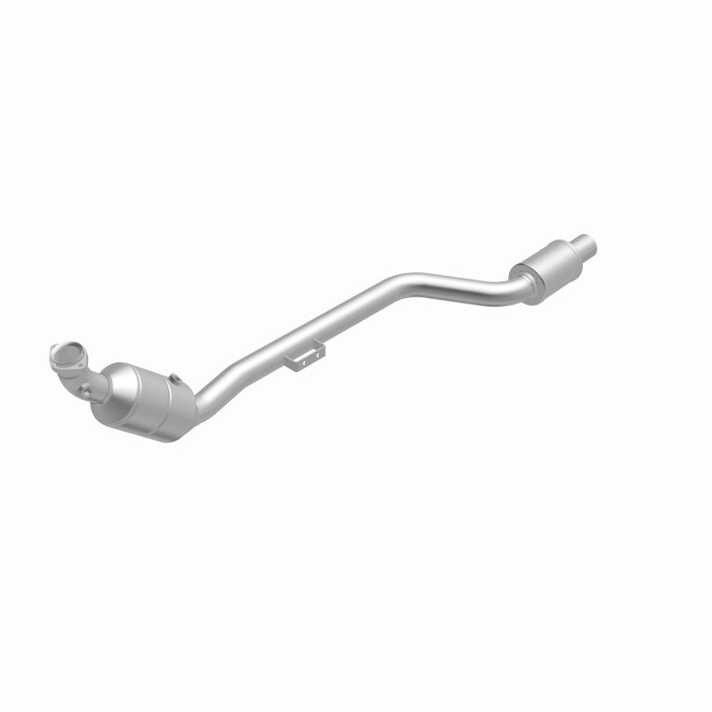 MagnaFlow Direct Fit Catalytic Converter 06-07 Mercedes C230 2.5L Passenger Side - 51265