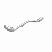 Load image into Gallery viewer, MagnaFlow Direct Fit Catalytic Converter 06-07 Mercedes C230 2.5L Passenger Side - 51265