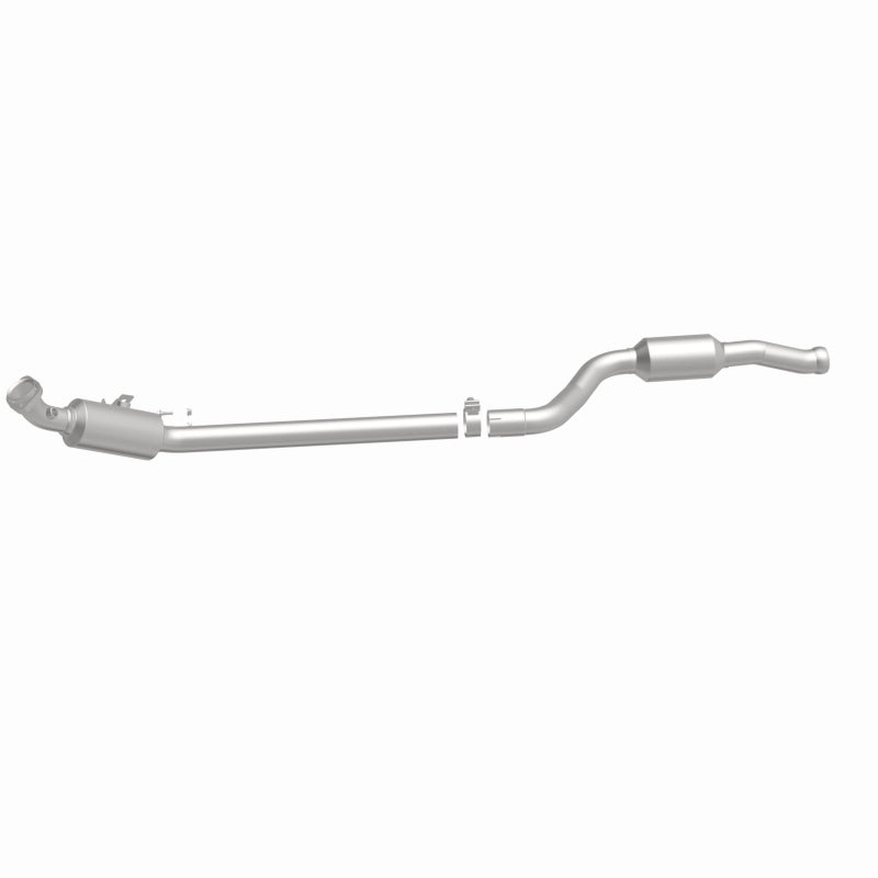 MagnaFlow Direct Fit Catalytic Converter 13-14 Mercedes-Benz GLK350 3.5L - 5561441