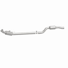 Load image into Gallery viewer, MagnaFlow Direct Fit Catalytic Converter 13-14 Mercedes-Benz GLK350 3.5L - 5561441