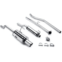 Load image into Gallery viewer, MagnaFlow Sys C/B Honda Civic 2001 - 15712