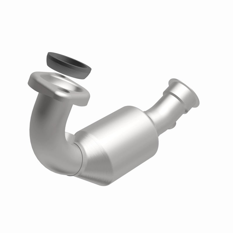 MagnaFlow 2003 Jeep Liberty 3.7L Direct Fit Converter - 4583052