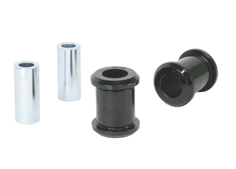 Whiteline 16-23 Mazda MX-5 Rear Vehicle Essentials Kit - WEK148