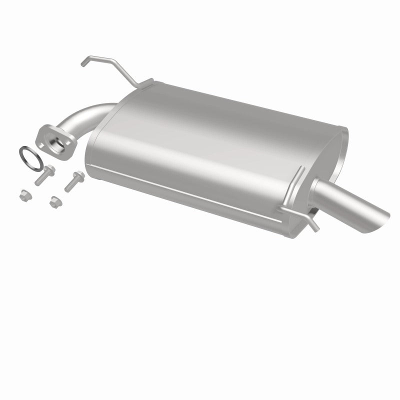 BRE Exhaust 98-02 Accord 3.0L Muffler Kit - 108-0052