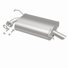 Load image into Gallery viewer, BRE Exhaust 98-02 Accord 3.0L Muffler Kit - 108-0052