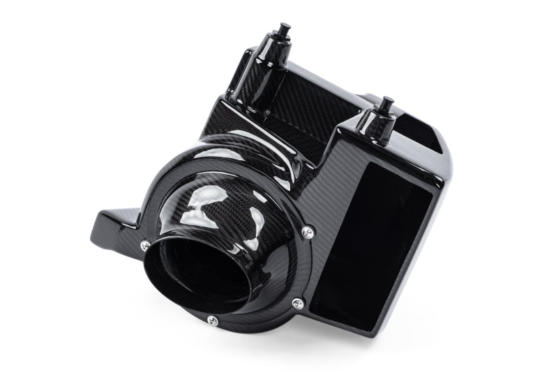 APR 18-25 Audi S4/S5/S5 Sportback (B9) 3.0T Carbon Fiber Intake System - CI100043