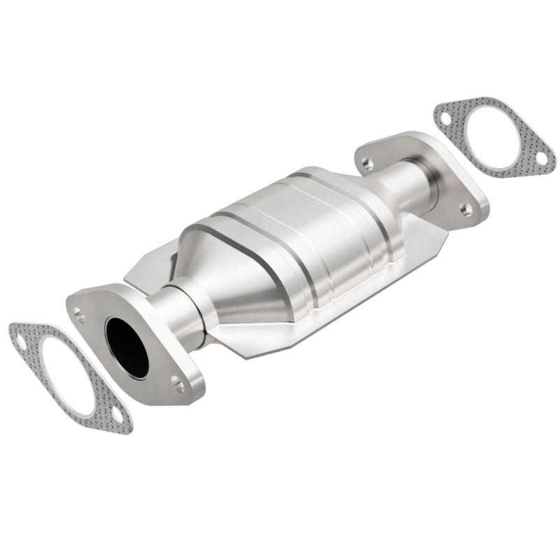 MagnaFlow Direct Fit Catalytic Converter 99-04 Kia Spectra 1.8L OEM - 49438