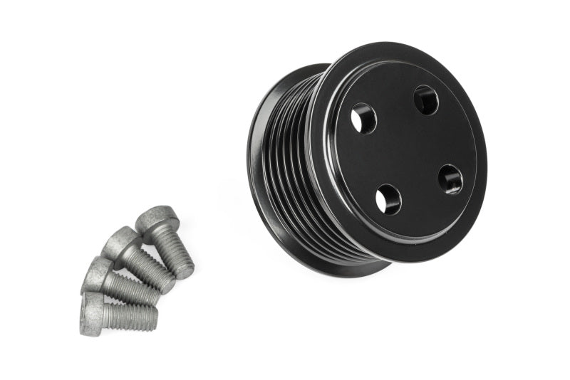 APR 16-18 Audi A7 Quattro 3.0 TFSI (Gen 2) Supercharger Pulley - Bolt On - MS100139