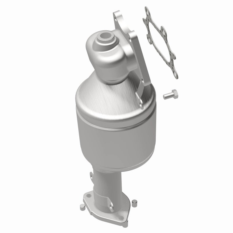 MagnaFlow 03-07 Honda Accord 3.0L Direct Fit Converter - 5531336