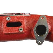 Load image into Gallery viewer, Injen 17-19 Honda Civic Type R 2.0T Wrinkle Red Short Ram Air Intake - SP1583WR