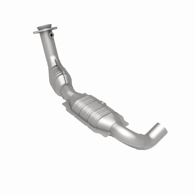 MagnaFlow Direct Fit Catalytic Converter 01 Ford Trucks 4.6L - 447123