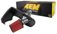 Load image into Gallery viewer, AEM 16-17 Chevrolet Malibu L4-1.5L F/l Cold Air Intake - 21-813C