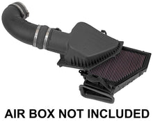 Load image into Gallery viewer, K&amp;N 16-19 Chevrolet Camaro V8-6.2L Performance Intake Kit - 57-3092