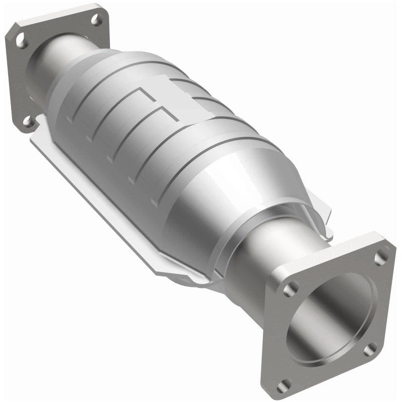 MagnaFlow Conv Geo-Isuzu 14X6.5X4 2.5/2.5 - 23650