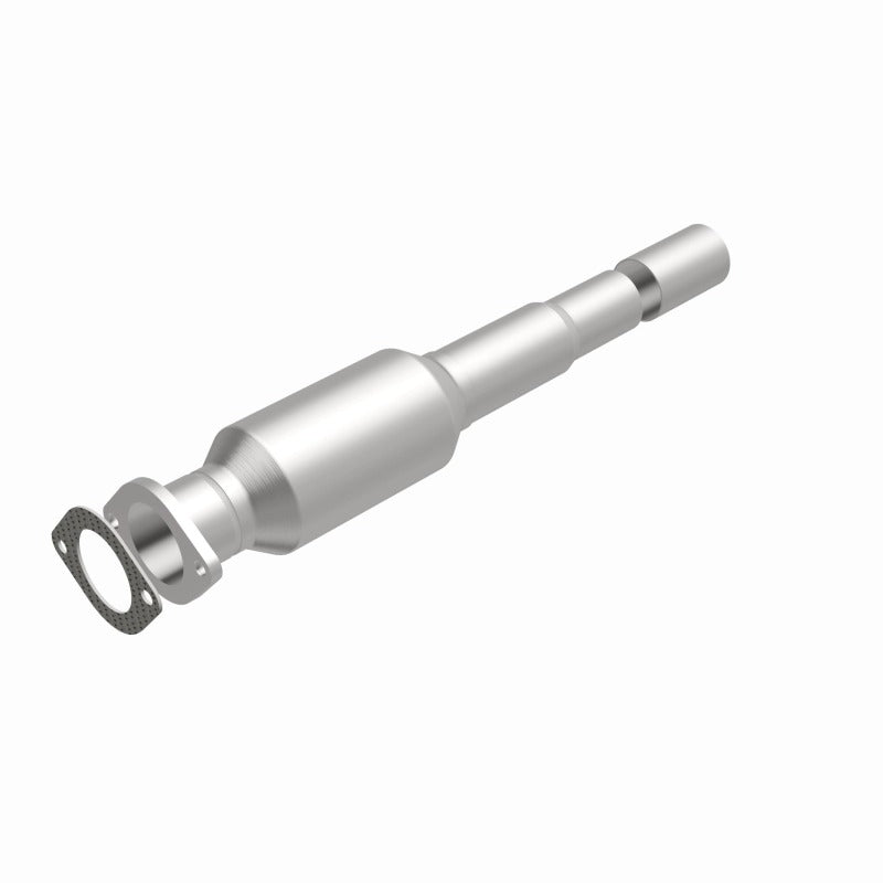 MagnaFlow Direct Fit Catalytic Converter 04-06 Mazda 3 2.0/2.3 Rear - 24178