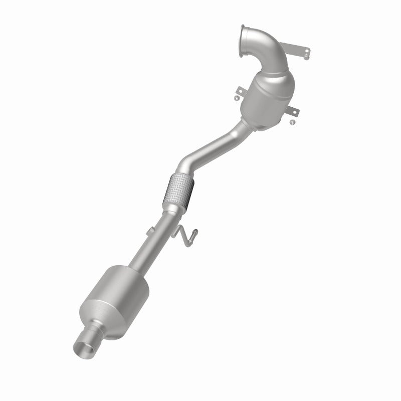 MagnaFlow Direct Fit Catalytic Converter 19-20 Volkswagen Jetta 1.4L Underbody - 280340