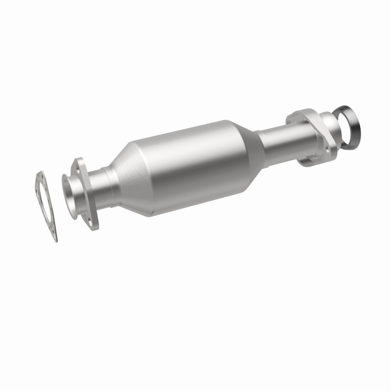MagnaFlow 88-95 Civic/CRX 1.5/1.6 CA Manifold DF Converter - 3322635
