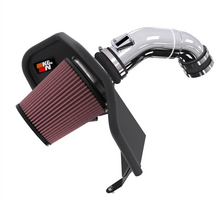 Load image into Gallery viewer, K&amp;N 2024 Toyota Tacoma 77 Series Air Intake - 77-9043KP