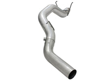 Load image into Gallery viewer, aFe MACHForce XP 5in DPF-Back SS Exht Dodge RAM Diesel Truck 13-14 L6 6.7L (td) Mega Cab - 49-42039