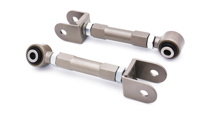 ISR Performance Pro Series Rear Traction Rods - Nissan S13/S14/240/300z - IS-RTR-NS134-PRO
