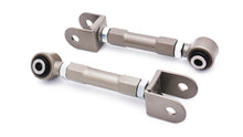 Load image into Gallery viewer, ISR Performance Pro Series Rear Traction Rods - Nissan S13/S14/240/300z - IS-RTR-NS134-PRO