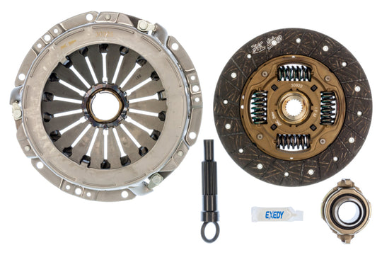 Exedy OE 2005-2006 Kia Spectra L4 Clutch Kit - KIK1000