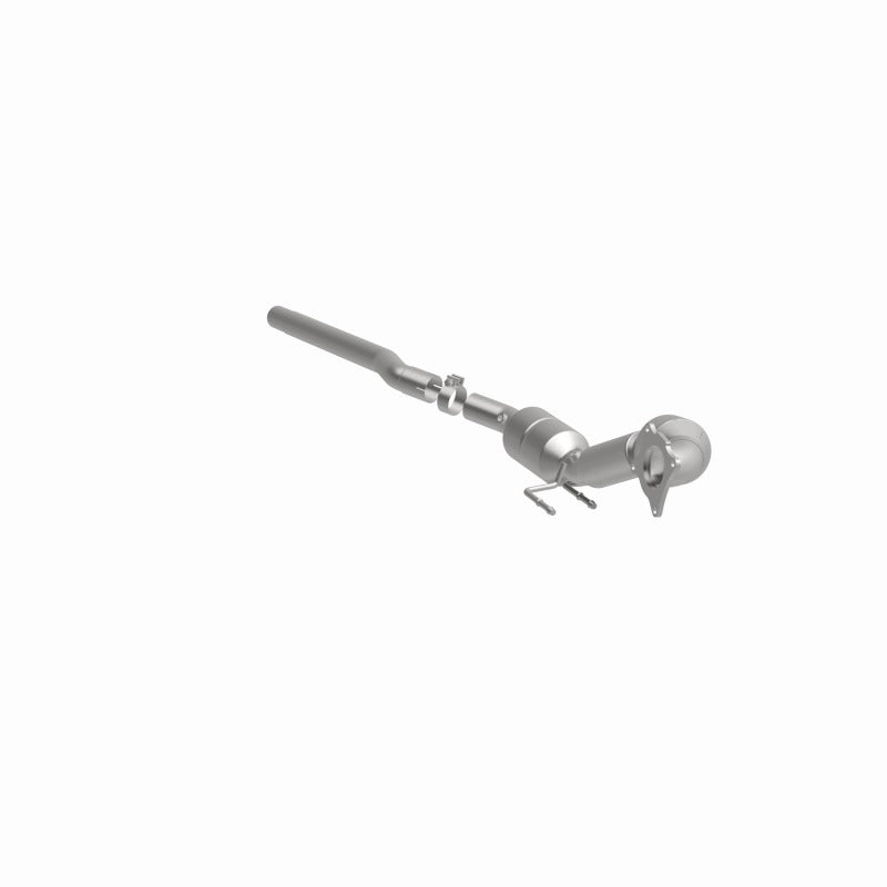 MagnaFlow 09-13 Volkswagen CC 2.0L Direct Fit Converter - 551380