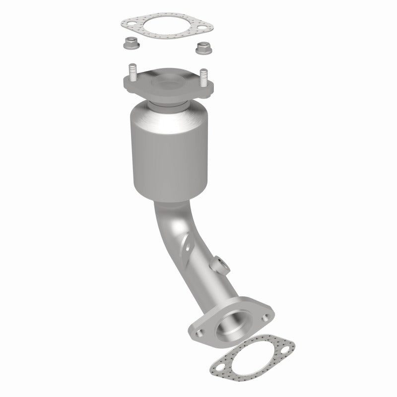 MagnaFlow Direct Fit Catalytic Converter 98-02Mitsu Mirage1.5 1.8LFr - 51488