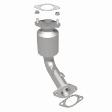 Load image into Gallery viewer, MagnaFlow Direct Fit Catalytic Converter 98-02Mitsu Mirage1.5 1.8LFr - 51488