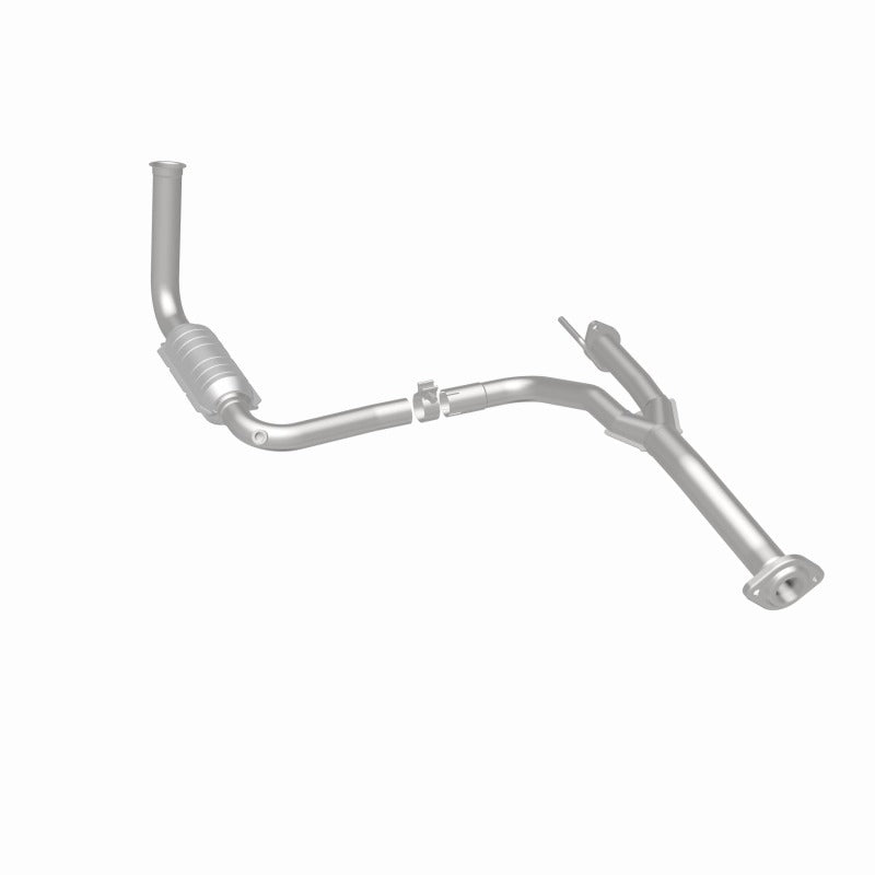 MagnaFlow Direct Fit Catalytic Converter 2004 Liberty D/S frt OEM - 49582