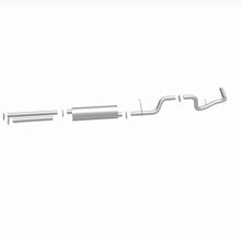 Load image into Gallery viewer, MagnaFlow BRE Exhaust Kit 92-95 Ford F150 - 106-0203