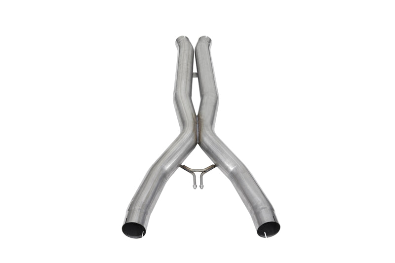 Corsa 2014-2019 Chevrolet Corvette C7 Z06 / ZR1 6.2L V8 3.0in X-Pipe - 21078