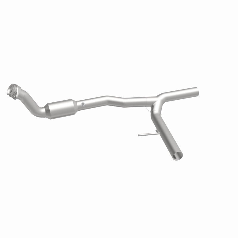 MagnaFlow Direct Fit Catalytic Converter OEM 05-08 Ford F150 4.2L V6 (Passenger Side) - 52154