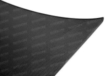 Load image into Gallery viewer, Seibon 12-13 Honda Civic 4Dr OEM-Style Carbon Fiber Hood (4Dr Only) - HD1213HDCV4D-OE