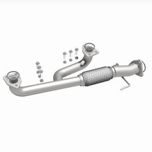 Load image into Gallery viewer, BRE Exhaust 11-13 Honda Odyssey 3.5L Front Pipe Kit - 107-0263
