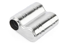 Load image into Gallery viewer, APR Premium Helmholtz Resonator - 76mm (3in) Offset - Rounded Square Body 243mm x 240mm x 110mm - MUH0015