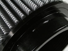 Load image into Gallery viewer, aFe MagnumFLOW Air Filters IAF PDS A/F PDS 3-1/2F x 5B x 3-1/2T x 7H - 1FL - 21-90069
